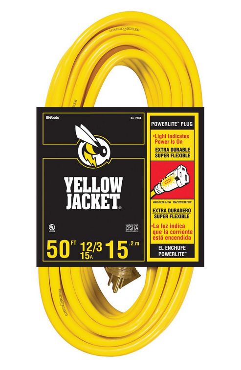 buy extension cords at cheap rate in bulk. wholesale & retail construction electrical supplies store. home décor ideas, maintenance, repair replacement parts