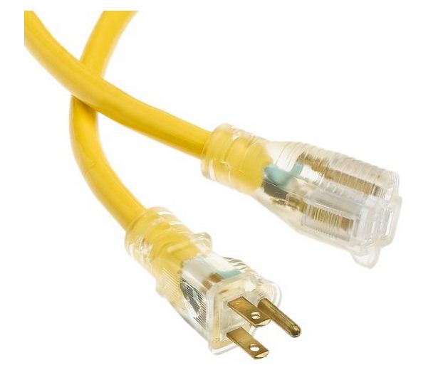 buy extension cords at cheap rate in bulk. wholesale & retail hardware electrical supplies store. home décor ideas, maintenance, repair replacement parts