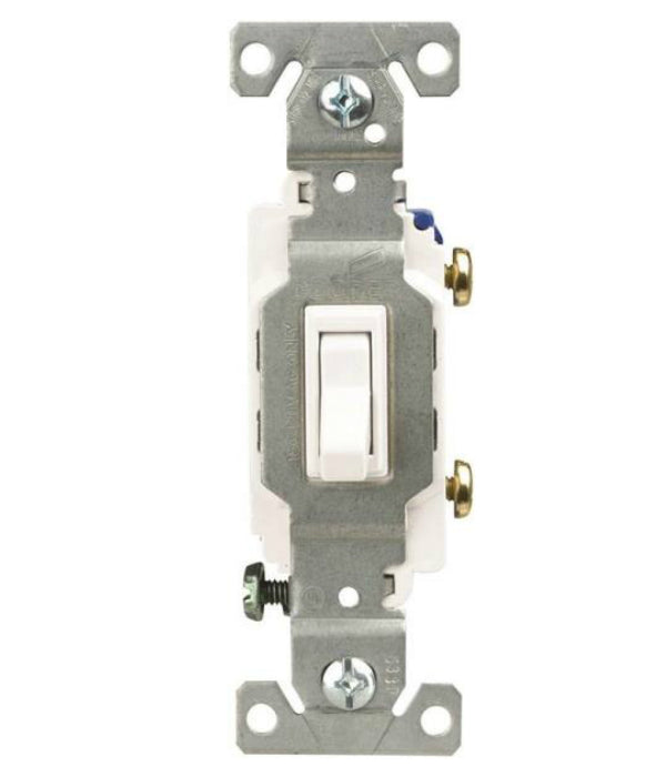 buy electrical switches & receptacles at cheap rate in bulk. wholesale & retail electrical supplies & tools store. home décor ideas, maintenance, repair replacement parts