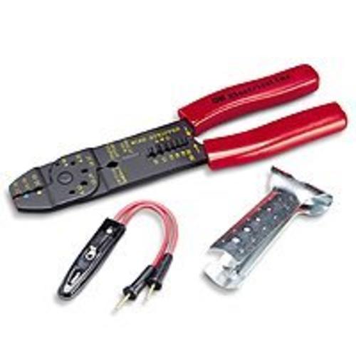 buy circuit  & voltage tester at cheap rate in bulk. wholesale & retail hardware electrical supplies store. home décor ideas, maintenance, repair replacement parts