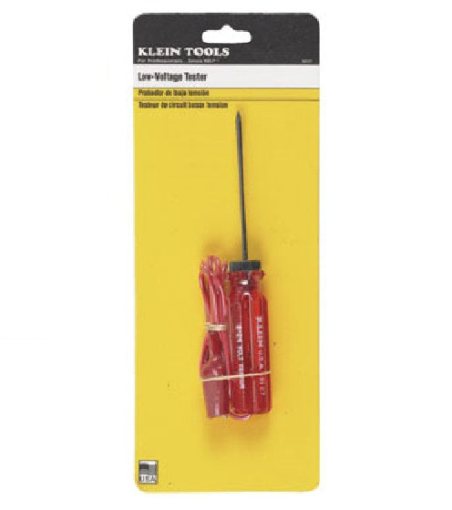 buy circuit  & voltage tester at cheap rate in bulk. wholesale & retail construction electrical supplies store. home décor ideas, maintenance, repair replacement parts