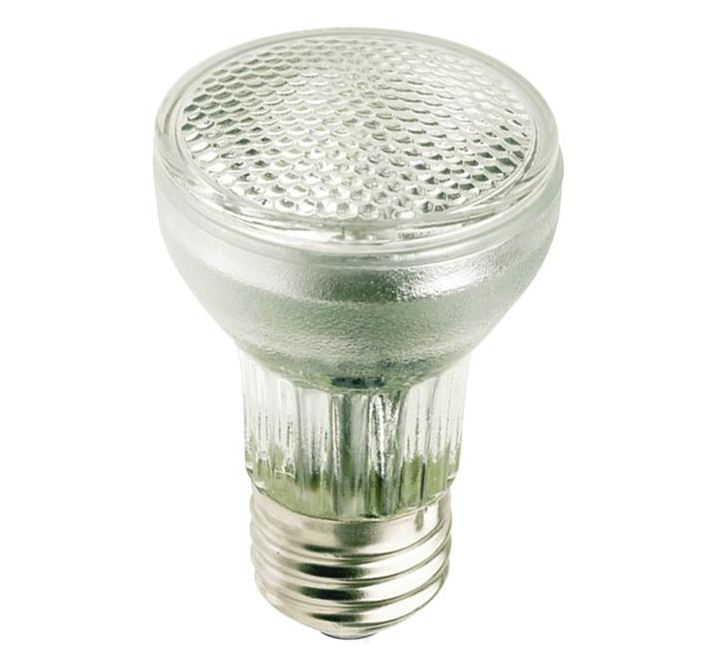 Halogen Narrow Flood Light Bulb, 6Watts, low price, commercial lighting ...