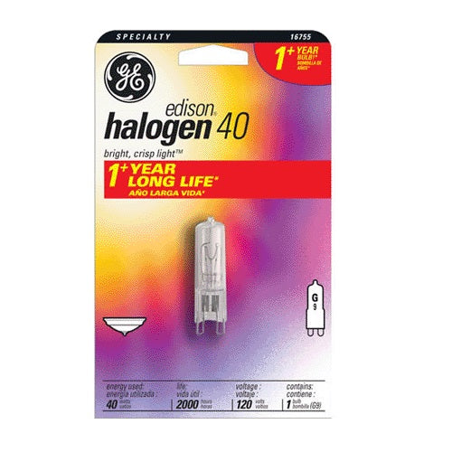 buy halogen light bulbs at cheap rate in bulk. wholesale & retail lamps & light fixtures store. home décor ideas, maintenance, repair replacement parts