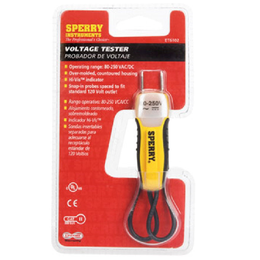 buy circuit  & voltage tester at cheap rate in bulk. wholesale & retail industrial electrical goods store. home décor ideas, maintenance, repair replacement parts