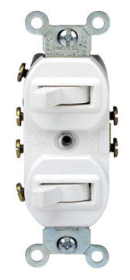 buy electrical switches & receptacles at cheap rate in bulk. wholesale & retail home electrical goods store. home décor ideas, maintenance, repair replacement parts