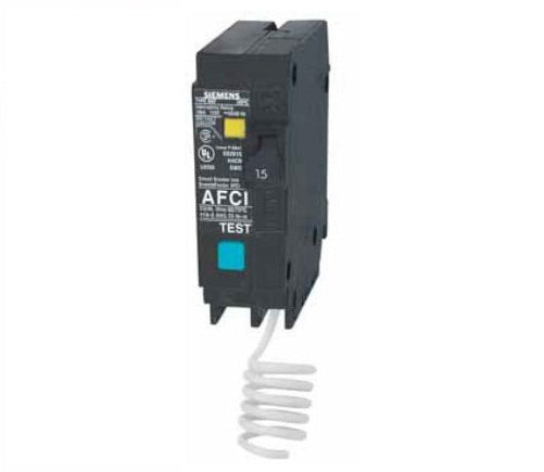 Buy siemens q115afc - Online store for circuit breakers & fuses, arc fault in USA, on sale, low price, discount deals, coupon code