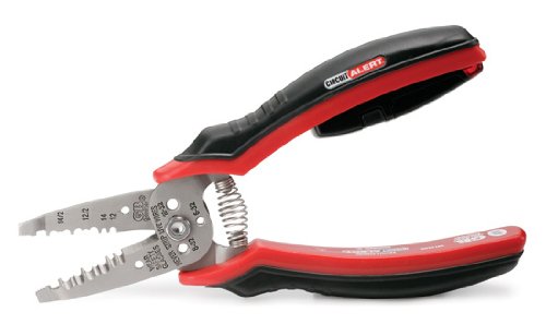 buy wire strippers & crimping tool at cheap rate in bulk. wholesale & retail professional electrical tools store. home décor ideas, maintenance, repair replacement parts