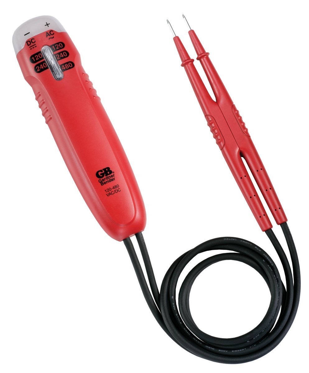 buy circuit  & voltage tester at cheap rate in bulk. wholesale & retail electrical replacement parts store. home décor ideas, maintenance, repair replacement parts