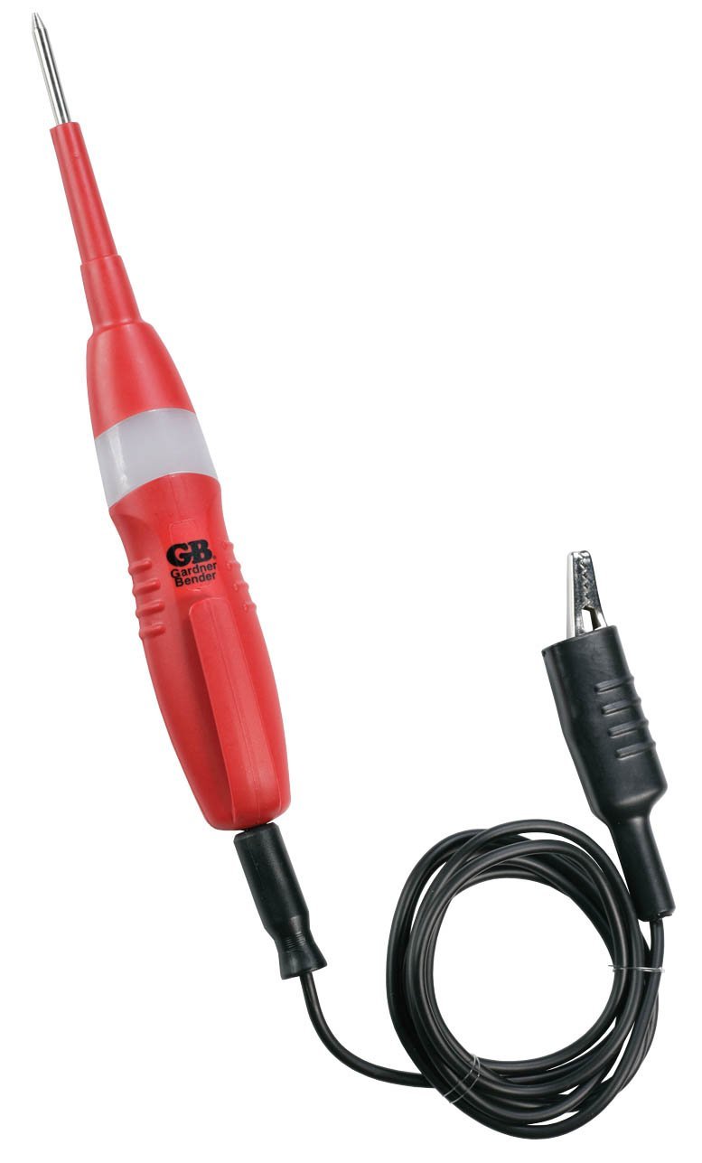 buy circuit  & voltage tester at cheap rate in bulk. wholesale & retail electrical material & goods store. home décor ideas, maintenance, repair replacement parts