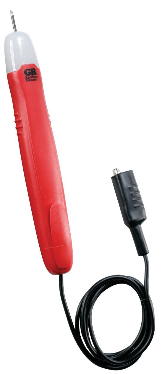 buy circuit  & voltage tester at cheap rate in bulk. wholesale & retail electrical replacement parts store. home décor ideas, maintenance, repair replacement parts