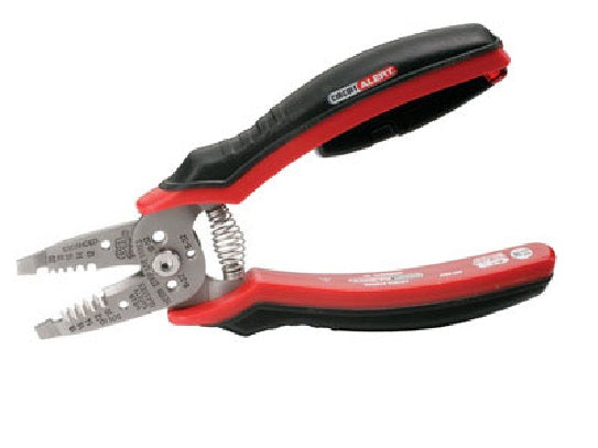 buy wire strippers & crimping tool at cheap rate in bulk. wholesale & retail electrical tools & kits store. home décor ideas, maintenance, repair replacement parts