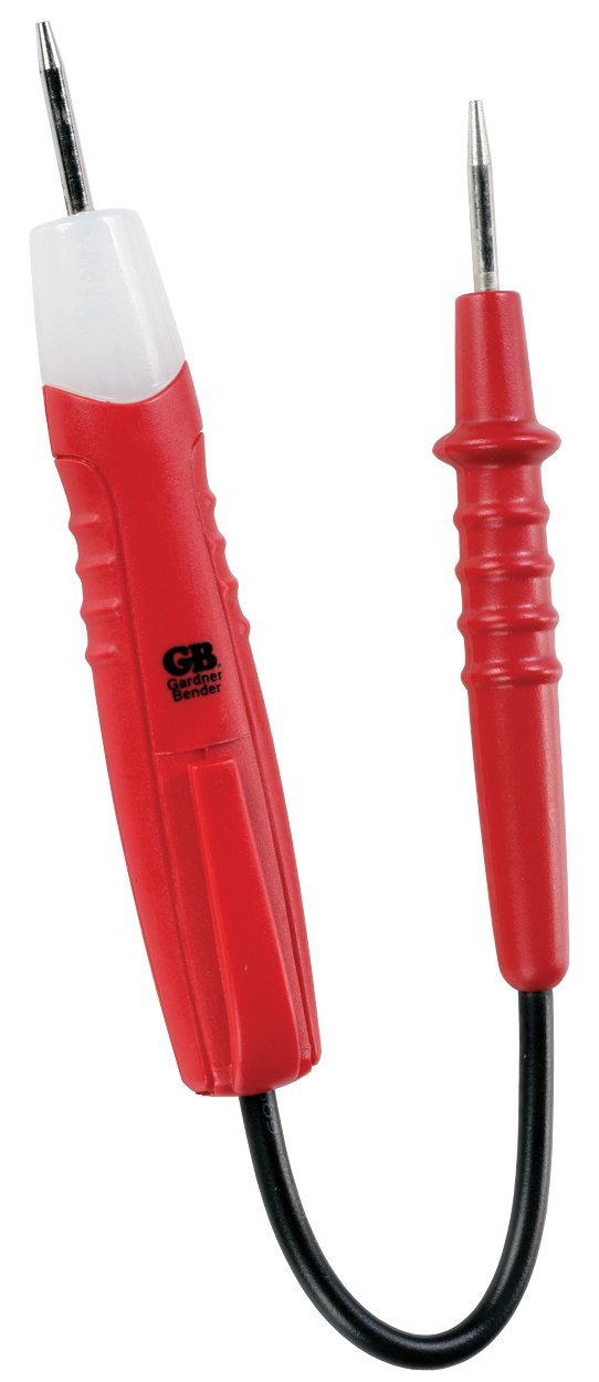 buy circuit  & voltage tester at cheap rate in bulk. wholesale & retail electrical parts & supplies store. home décor ideas, maintenance, repair replacement parts