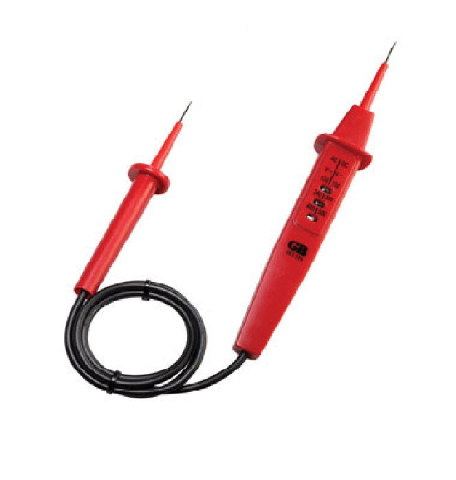 buy circuit  & voltage tester at cheap rate in bulk. wholesale & retail hardware electrical supplies store. home décor ideas, maintenance, repair replacement parts