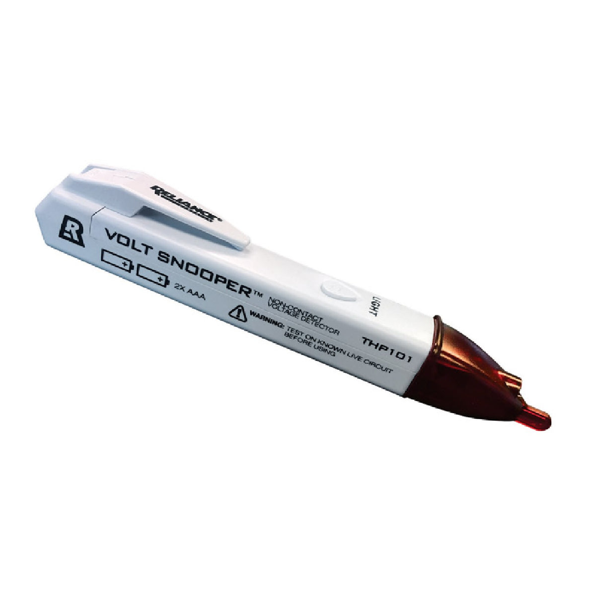 Reliance THP101 Volt Snooper Noncontact