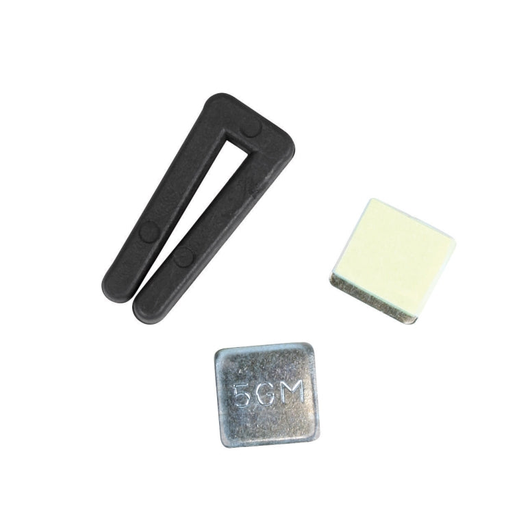 Jandorf 60301 Fan Balancing Kit