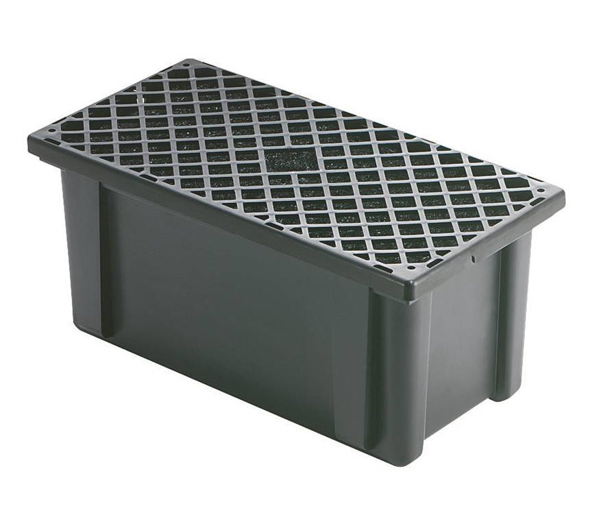 buy filtration at cheap rate in bulk. wholesale & retail landscape edging & fencing store.