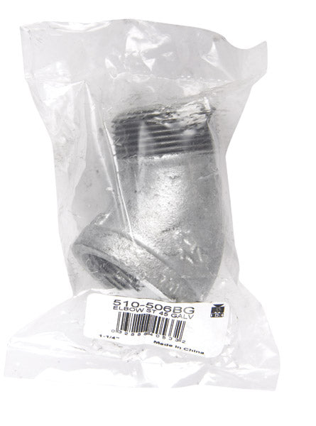 buy galvanized pipe fittings at cheap rate in bulk. wholesale & retail plumbing goods & supplies store. home décor ideas, maintenance, repair replacement parts