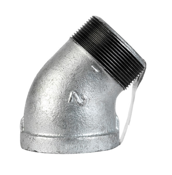 buy galvanized pipe fittings at cheap rate in bulk. wholesale & retail plumbing goods & supplies store. home décor ideas, maintenance, repair replacement parts