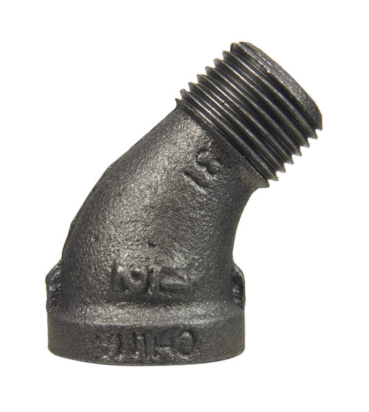 buy black iron pipe fittings at cheap rate in bulk. wholesale & retail plumbing repair parts store. home décor ideas, maintenance, repair replacement parts