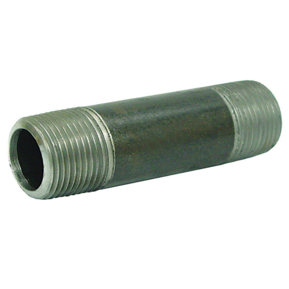 buy galvanized pipe nipple & standard at cheap rate in bulk. wholesale & retail plumbing materials & goods store. home décor ideas, maintenance, repair replacement parts