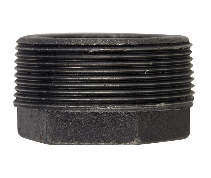 buy black iron pipe fittings at cheap rate in bulk. wholesale & retail plumbing repair parts store. home décor ideas, maintenance, repair replacement parts