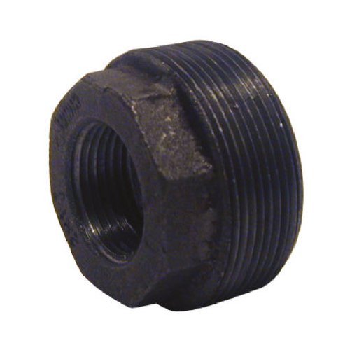 buy black iron pipe fittings at cheap rate in bulk. wholesale & retail plumbing replacement parts store. home décor ideas, maintenance, repair replacement parts