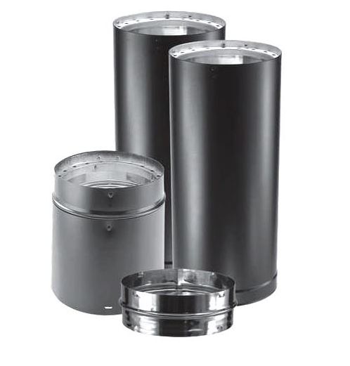 buy chimney pipe at cheap rate in bulk. wholesale & retail bulk fireplace accessories store.