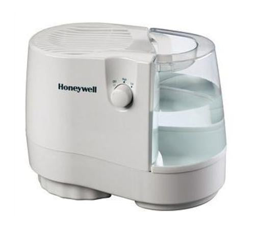 Honeywell HCM-890 Cool Moisture Humidifier, White
