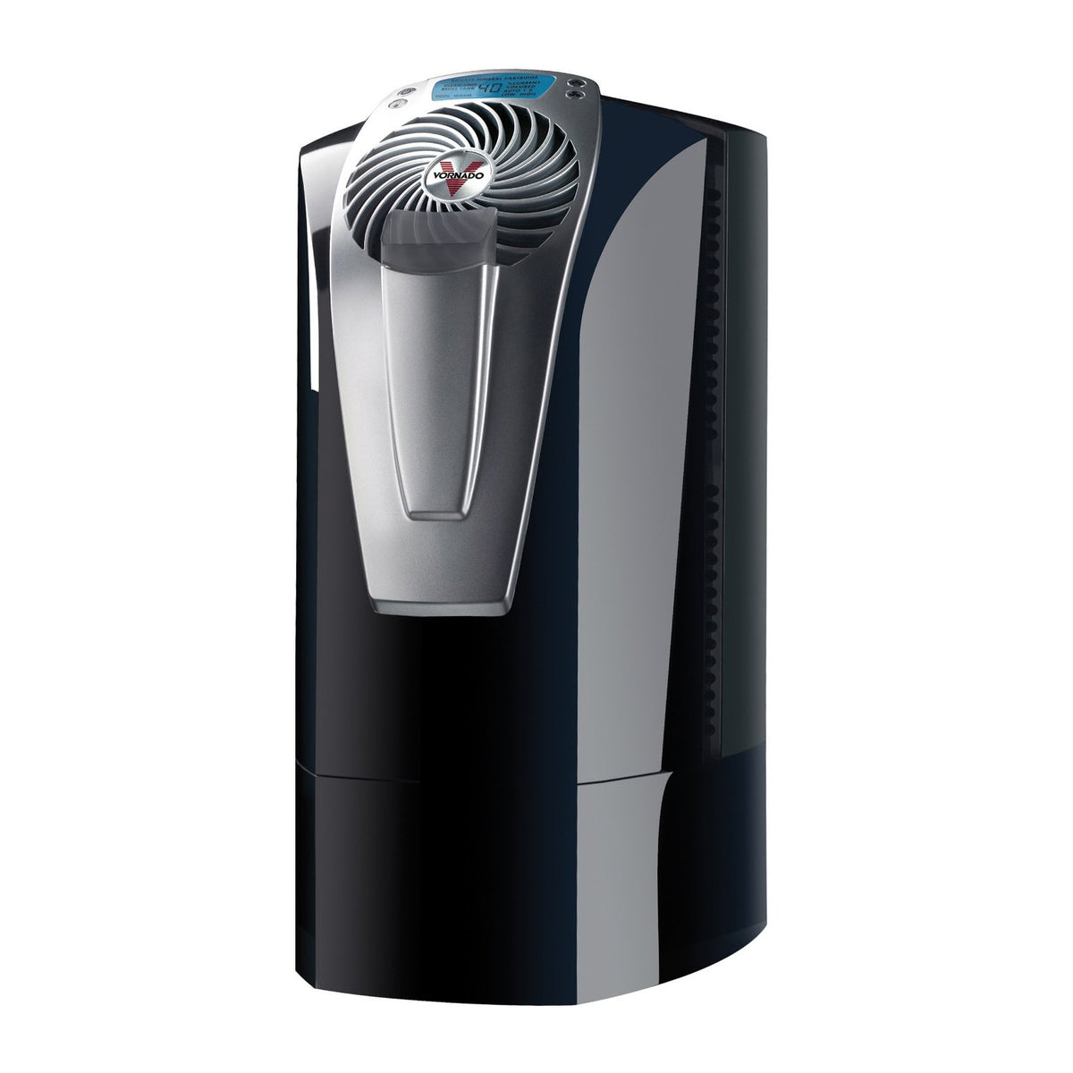 Vornado Whole Room Ultrasonic Vortex Humidifier, 2-Gallon, 1250 Sq. ft.