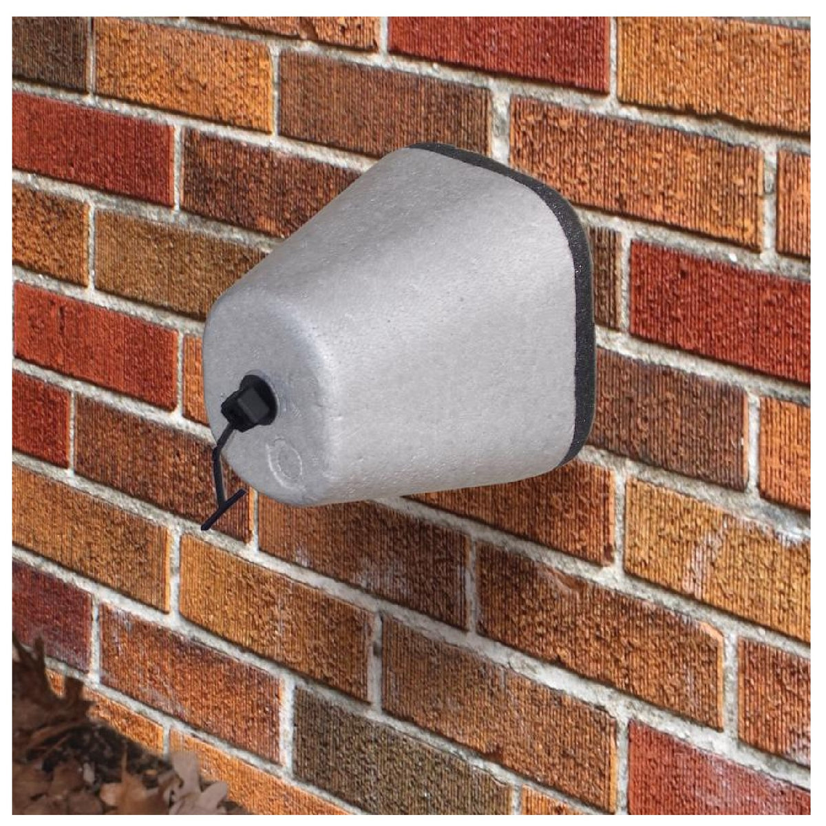 Frost King FC1 Outdoor Foam Faucet Cover, To Prevent Freeze