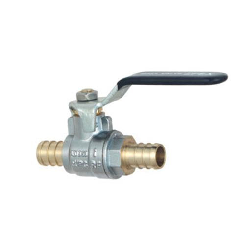 Zurn QQBV33GXNPK1 PEX Ball Valve, 1/2" x 1/2"