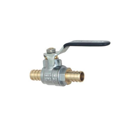 Zurn QQBV44GXNPK1 PEX Ball Valve, 3/4" x 3/4"