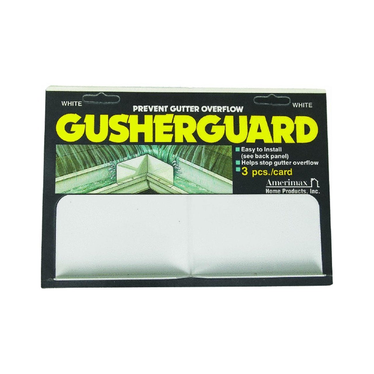 buy gutter guards at cheap rate in bulk. wholesale & retail building maintenance tools store. home décor ideas, maintenance, repair replacement parts