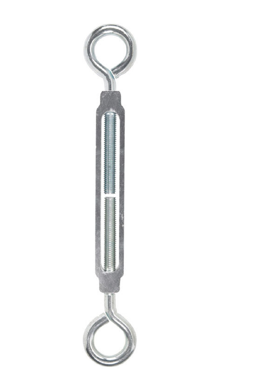 Hampton 02-3426-127 Turnbuckle, 1/2" x 13-3/16"