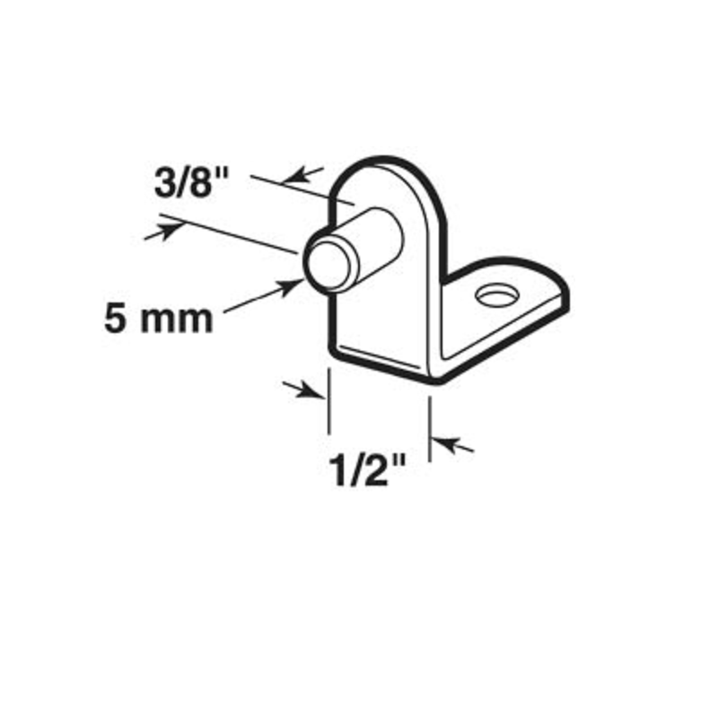 buy shelf brackets - standards & shelf at cheap rate in bulk. wholesale & retail home hardware repair tools store. home décor ideas, maintenance, repair replacement parts