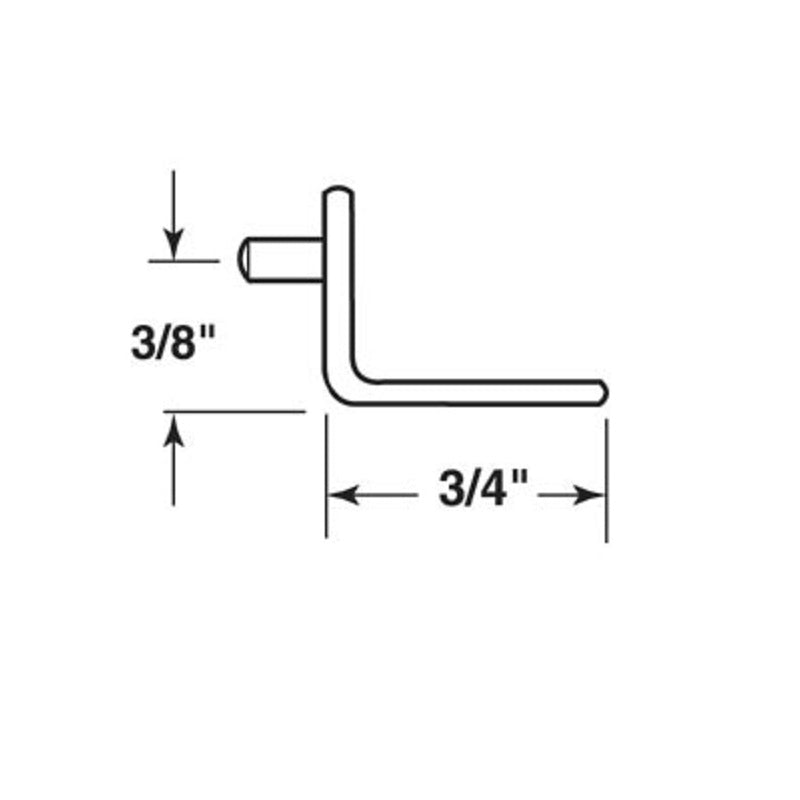 buy shelf brackets - standards & shelf at cheap rate in bulk. wholesale & retail home hardware repair tools store. home décor ideas, maintenance, repair replacement parts