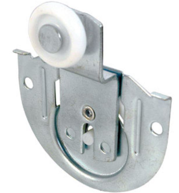 Prime Line 161372 Roller Assembly, 7/8"