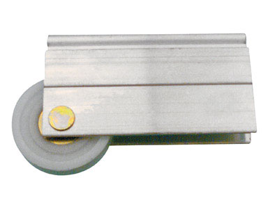 Prime Line 162445 Mirror Door Roller Assembly, 1-1/2"