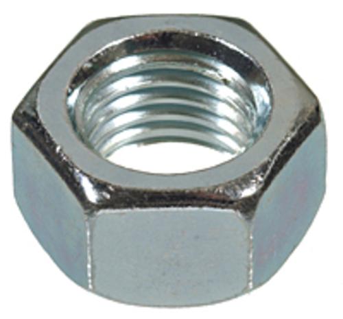 Hillman 180413 Hex Nuts, 9/16", Grade 8, Coarse Thread