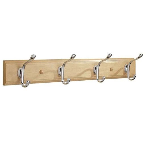 buy coat & hooks at cheap rate in bulk. wholesale & retail construction hardware supplies store. home décor ideas, maintenance, repair replacement parts