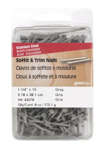 buy nails, tacks, brads & fasteners at cheap rate in bulk. wholesale & retail building hardware supplies store. home décor ideas, maintenance, repair replacement parts