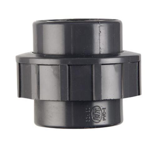 buy pvc unions sch80 at cheap rate in bulk. wholesale & retail plumbing goods & supplies store. home décor ideas, maintenance, repair replacement parts