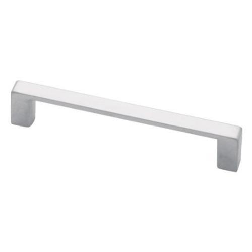 Liberty Hardware P62000L-PC-U Pull Bar Cabinet Pull 4", Polished Chrome