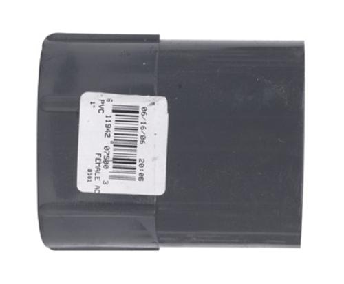 buy pvc unions sch80 at cheap rate in bulk. wholesale & retail plumbing replacement items store. home décor ideas, maintenance, repair replacement parts