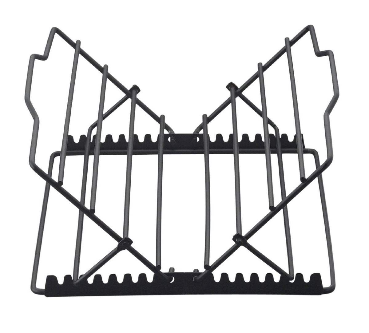 Adjustable Rack For Broiler Adjustable Roasting Rack, Nonstick, low price, kitchen accessories ...