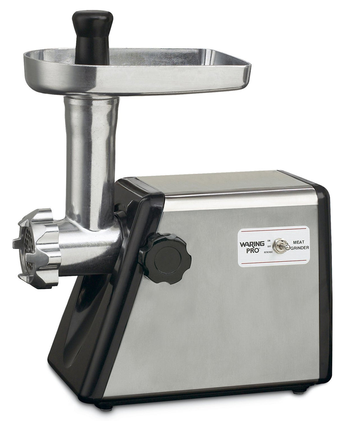 Buy waring pro meat grinder mg105 - Online store for small appliances, grinders in USA, on sale, low price, discount deals, coupon code