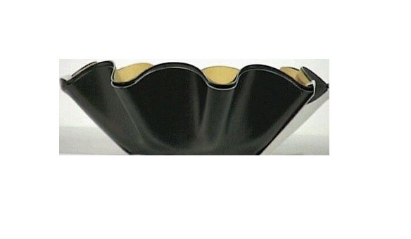 Chicago Metallic 26993 Taco & Bread Pan