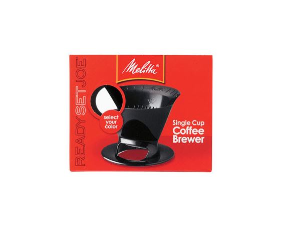Buy melitta 64007 ready-set-joe - Online store for coffee & tea, parts & accessories in USA, on sale, low price, discount deals, coupon code