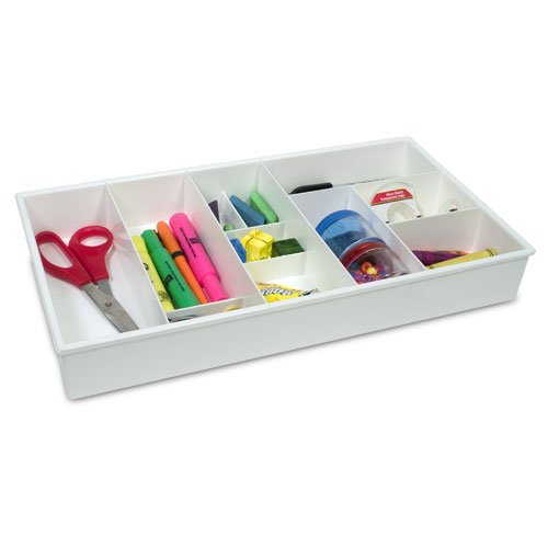 buy drawer organizer at cheap rate in bulk. wholesale & retail storage & organizers supplies store.