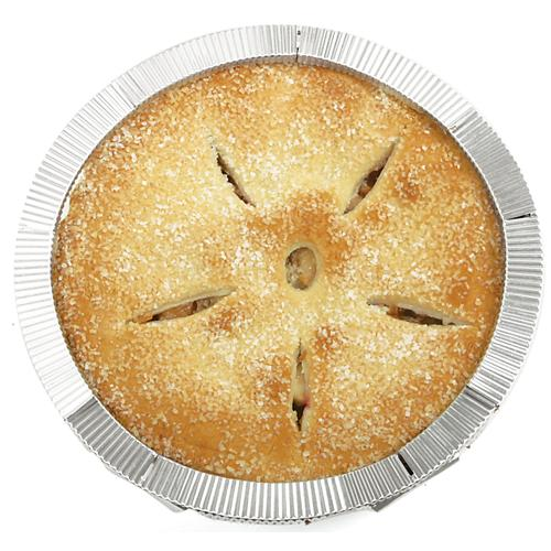 Norpro 3270 Pie Crust Shields, 10" W